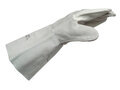 Schweißerhandschuh W-100 SHWSHNDSHH-(W-100)-RINDSLEDER-GR10