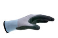 Schutzhandschuh MultiFit Nitril SHTZHNDSHH-SPEZ-MULTIFIT-NITRIL-GR9