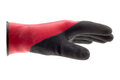 Schutzhandschuh MultiFit Dry SHTZHNDSHH-SPEZ-(MULTIFIT-DRY)-GR8