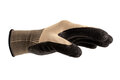 Mechanikerhandschuh ECOLINE MECHHNDSHH-ECOLINE-GR9