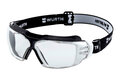 Vollsichtbrille FS100 VLSICHTBRIL-FS100-EN166