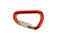 Karabiner Trilock mit Trilock-Verschluss für maximale Sicherheit
