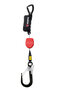 Höhensicherungsgerät HSG-25 Compact HSIGER-(HSG 25)-COMPACT