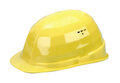 Schutzhelm SH-6 mit heruntergezogener Helmschale als Nackenschutz