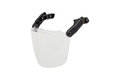 Standardvisier für Schutzhelm SH 2000-S