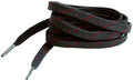 NOMEX®  Schnürsenkel SCHNUERSENKEL NOMEX SWZ/ROT 120CM