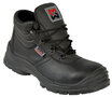 AS S3 Sicherheitsstiefel BAUSTIEFEL AS S3 SCHWARZ 42