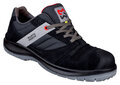 Stretch X S3 Sicherheitshalbschuh ESD HALBSCHUH STRETCH X S3 SCHWARZ 43