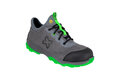 Sicherheitshalbschuh S3L EcoFresh HS ECOFRESH S3L ESD GRAU/GRUEN 44