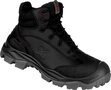 Sicherheitsstiefel S3S Build-X STIEFEL BUILD X S3S SCHWARZ 43