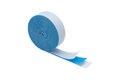 Klebstofffreies Pflaster blau Elast latexfrei PFLST-LATXFREI-ELAST-BLAU-3X450CM