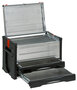 ORSY® BULL-Kombibox Toplader Serie 5 SYSBOX-KOMBI-2SL-5-H400