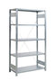 Steckregal Profi FACHBODRGL-STEB-PROFI-2000X1005X800MM
