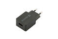 Netzstecker USB-Ladegerät 2,4 A NETZSTE-SINGLE-5V-2,4A-USB