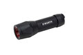 High-End Power-LED-Taschenlampe WTX4 TLA-WTX4-LED-3XAAA-300LUMEN