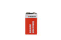Batterie High Power BATT-ALKALI-(E-BLOCK)-6LR61-9V