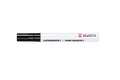 Lackmarker LKMARK-PERMANENT-SCHW-(2-4MM)