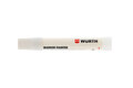 Pastenmarker Painter PASTMARK-PAINTER-PERMANENT-WEISS