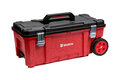 Werkzeugkoffer mit Trolleyfunktion WZGKOFFR-KST-TROLLEY-710X300X330MM