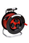 Kunststoff-Leitungsroller 250 V 33 m