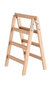Holz-Montagebock MNTGBOCK-HOLZ-2X3SPRO