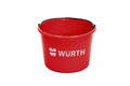 Baueimer kranbar BAUEIMR-KRANB-12LTR
