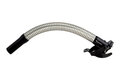 Ausgießer mit flexiblen Metallrohr AUSGUSSSTUT-FLEX-(F.KFTSTKANI-20LTR)