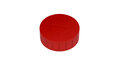 Haltemagnet HALTMAGN-F.WHTEBRD-RD-ROT-2,5KG-D38MM