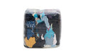 Putzlappen Mischgewebe PULAPP-(BUNT-SORTIERT)-SACK-10KG