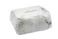 Putzlappen Mischgewebe PULAPP-(WEISS-SORTIERT)-SACK-10KG