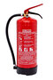 Feuerlöscher 6 kg FEURLOESH-EN3-6KG