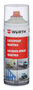Lackspray Quattro LKSPR-QUATTRO-R9002-GRAUWEISS-400ML