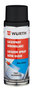 Lackspray seidenglanz LKSPR-R9005-TIEFSCHWARZ-SEIDGLANZ-400ML