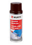 Lackspray hochglanz LKSPR-RAL8017-SCHOKOLADENBRAUN-400ML