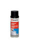 Lackspray Hitzefest LKSPR-R9005-TFSCHW-MAT-HITZEF/650C-400ML