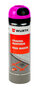 Strassenmarkierer Plus STRMARK-PLUS-NEONPINK-500ML