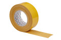 Messebauklebeband 50mm x 25m