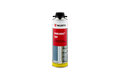 1K-Pistolenschaum PURLOGIC®  Top PISTSCHAUM-1K-PURLOGICTOP-BETGRAU-500ML
