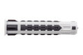 2K-Allzweckdübel SHARK TWIST 6X36
