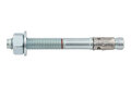 Fixanker W-FAZ PRO/S DBL-(W-FAZ PRO/S)-(A2K)-0-35-M12X110