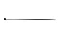 Kabelbinder Standard mit Metallzungenverschluss 4,5x360 mm