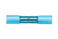 Wärmeschrumpfender Crimpverbinder Stoßverbinder 1,5-2,5 mm²