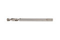 Zentrierbohrer HSCo BO-ZENT-ZYLSAE-HSCO-SMARTSTEP-130MM