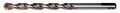 Zentrierbohrer Ø8,0mm Hartmetall