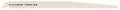 Säbelsägeblatt Holz zwei Sterne 305x3,6-5,1 für Holz mit Nägel