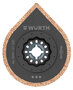 Starlock Hartmetallraspel ZB-HMRASP-SG-STARLOCK-TROPFENFORM-D70MM