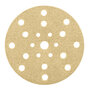 Kfz-Trockenschleifpapier-Scheibe Arizona®  Perfect P120