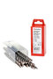 Hammerbohrer-Multipack mit SDS-plus Aufnahmeschaft Duo-S Vario 12-tlg.