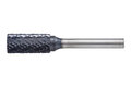 Hartmetall Frässtift Multi Performance TiAlSiN FRSSTI-HM-ZYA-MULTIPERFM-TIALSIN-D12MM