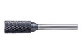 Hartmetall Frässtift Multi Performance TiAlSiN FRSSTI-HM-ZYAS-MULTIPERFM-TIALSIN-D12